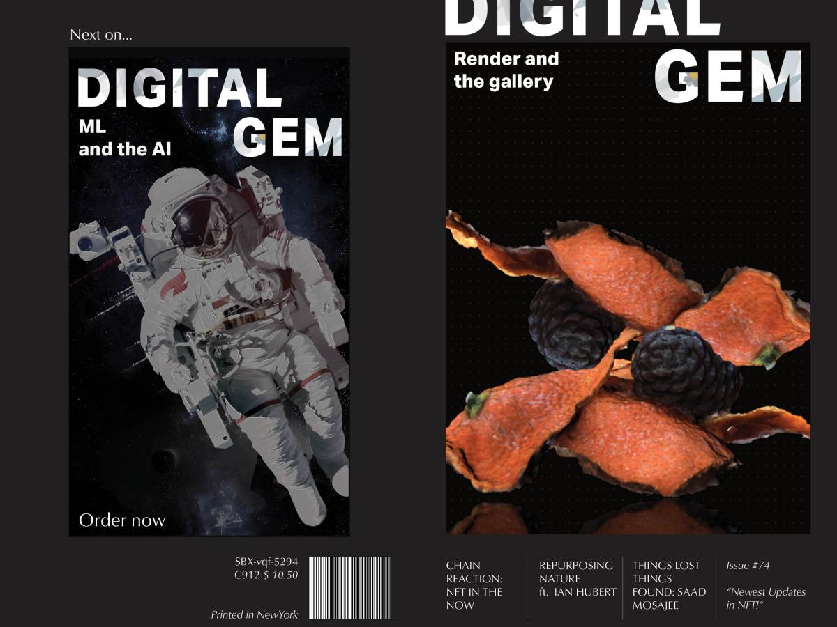 Digital Gem
